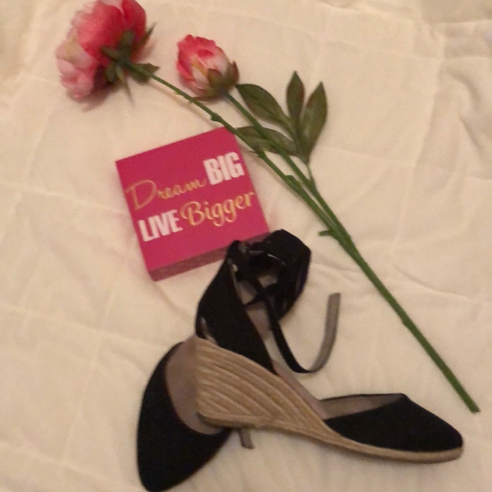 Women’s espadrille